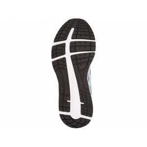 Женские кроссовки для бега ASICS GEL CONTEND 5 1012A234-400