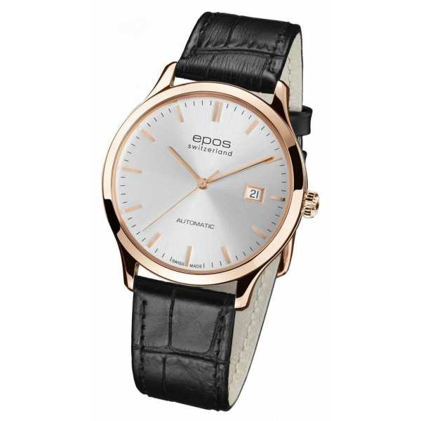 Годинник EPOS 3420.152.24.18.15