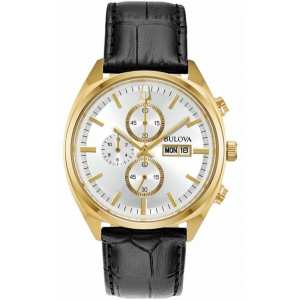 Часы BULOVA 97C108