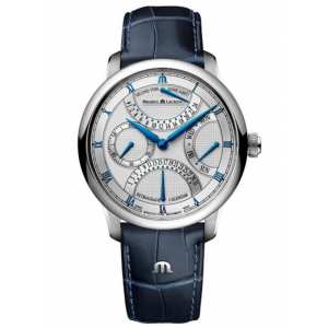 Годинник Maurice Lacroix MP6538-SS001-110-1