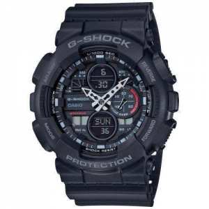 Годинник наручний Casio G-Shock GA-140-1A1ER