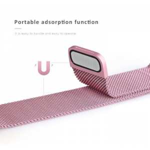 Умные часы Smart Z120 Pink