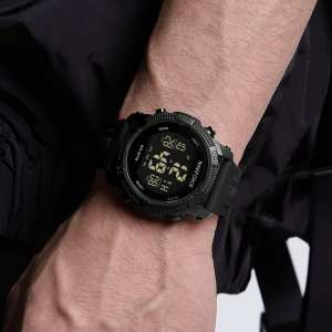 Мужские часы Naviforce Europe Black