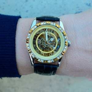 Женские часы Winner Lux