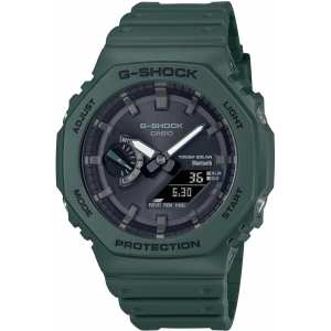 Годинник CASIO GA-B2100-3AER