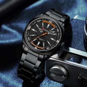 Годинник Curren Sailor