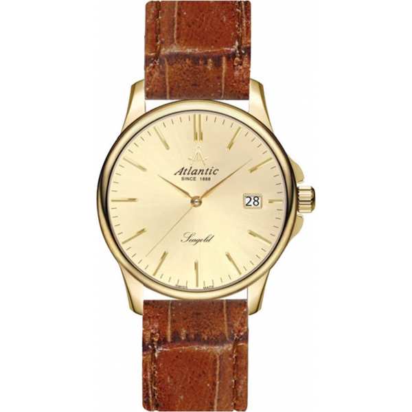 Часы Atlantic Seagold 95341.65.31