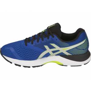 Беговые кроссовки ASICS GEL-PULSE 10 1011A007-401
