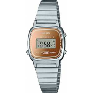 Часы Casio VINTAGE MINI LA670WES-4AEF
