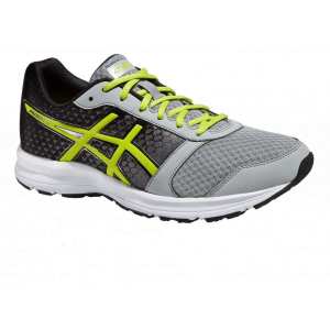 Беговые кроссовки ASICS PATRIOT 8 T619N-9605