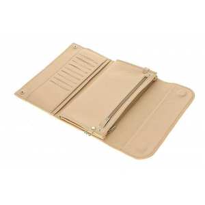 Клатч Practico, пудра