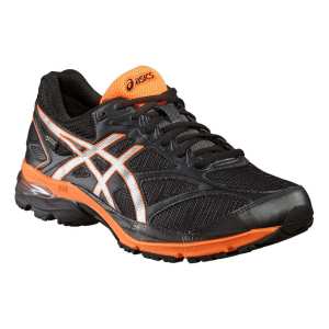 Кроссовки беговые мужские ASICS GEL PULSE 8 G-TX T6E2N-9093