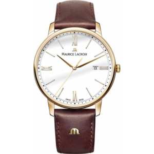 Годинник Maurice Lacroix ELIROS Date EL1118-PVP01-112-1