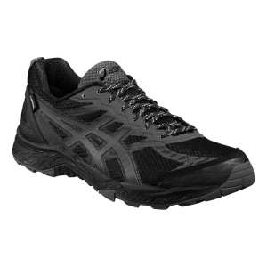 Беговые кроссовки ASICS GEL FUJITRABUCO 5 G-TX T6J1N-9095