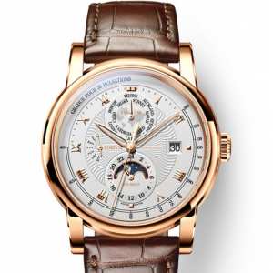 Годинник Lobinni Business