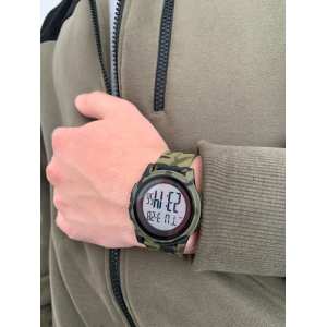 Часы Skmei Military New