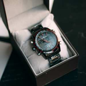 Мужские часы Naviforce Army NF9024