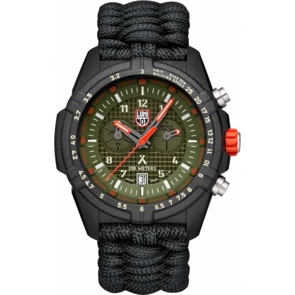 Часы Luminox XB.3797.KM