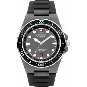 Годинник Swiss Military Hanowa Ocean Pioneer #tide SMWGN0001182