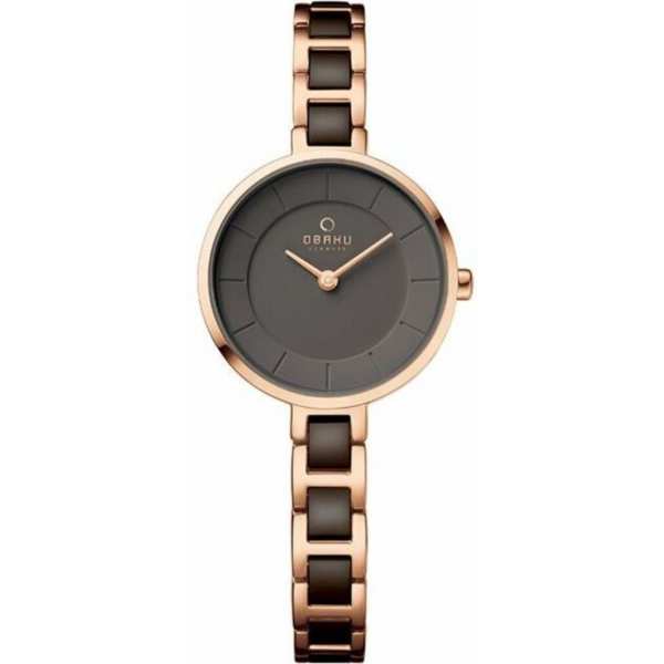Часы OBAKU V183LXVNSV