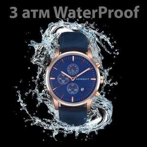 Мужские часы Hemsut BlueMarine Мужские часы Hemsut BlueMarine