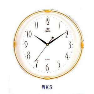 Часы настенные Power 8115WKS