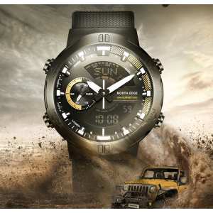 Годинник North Edge Hornet