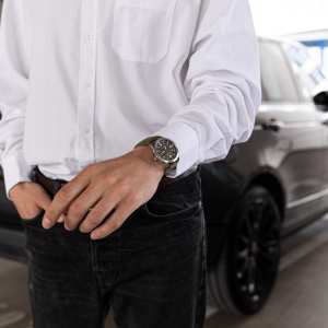 Часы Ochstin Military