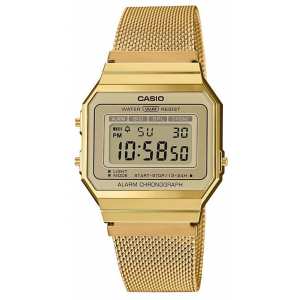 Часы CASIO A700WEMG-9AEF