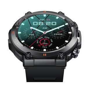 Розумний годинник Smart Storm Black