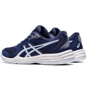 Кроссовки волейбольные женские ASICS UPCOURT 5 1072A088-400