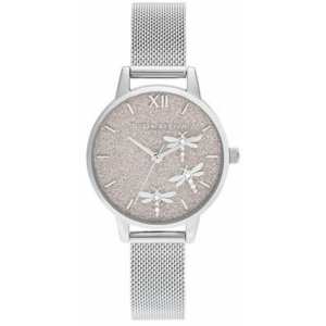 Часы Olivia Burton OB16GB02