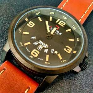 Мужские часы Naviforce Profi NF9028