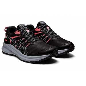 Кроссовки беговые женские ASICS TRAIL SCOUT 2 1012B039-003