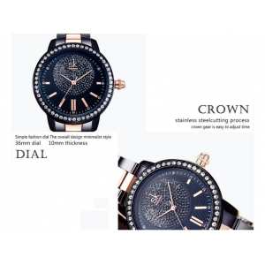 Женские часы Shengke Palladium