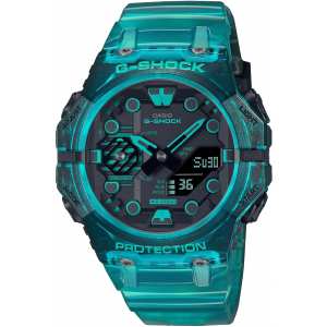 Годинник CASIO GA-B001G-2AER