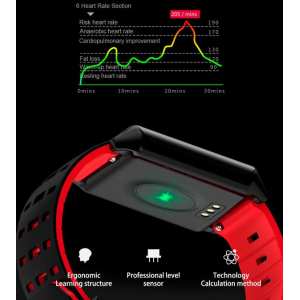 Умные часы Smart Z100 Plus Black