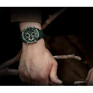 Годинник Naviforce Fly ArmyGreen