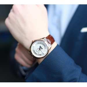 Годинник Lobinni Premium