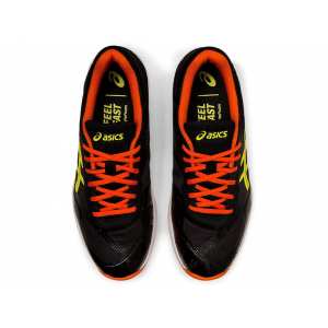 Кроссовки волейбольные мужские ASICS GEL-NETBURNER BALLISTIC FF 1051A002-003