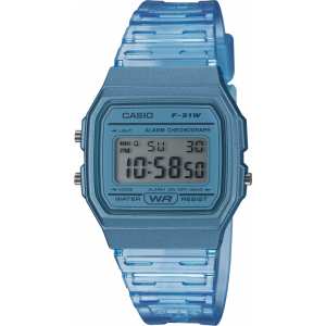 Часы CASIO F-91WS-2EF