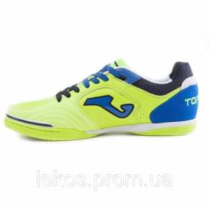 Футзалки Joma TOP FLEX. Оригинал. (TOPS.709.IN) 