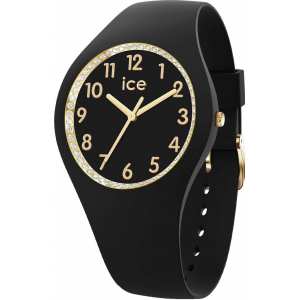 Годинник Ice-Watch ICE cosmos Black Crystal Numbers 021049