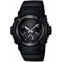 Часы CASIO AWG-M100B-1AER