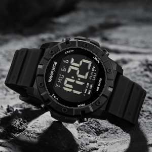 Мужские часы Naviforce Professional