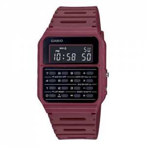 Часы наручные Casio Collection CA-53WF-4BEF