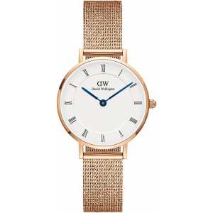 Годинник Daniel Wellington Petite Roman Numerals Melrose DW00100681