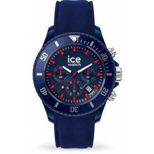 Часы Ice-Watch Blue red 020622