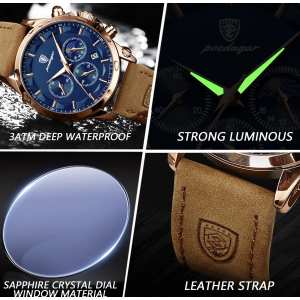 Мужские часы Poedagar West