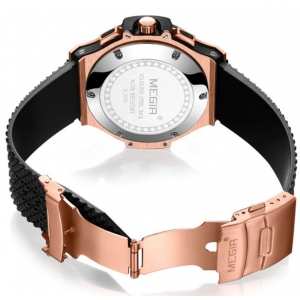 Мужские часы Jedir Zurich